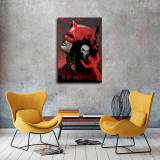 HD Canvas Print Home Decor Paintings Wall Art Pictures-SR108686