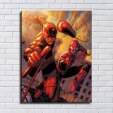 HD Canvas Print Home Decor Paintings Wall Art Pictures-SR107995