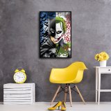 HD Canvas Print Home Decor Paintings Wall Art Pictures-SR102962