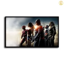 HD Canvas Print Home Decor Paintings Wall Art Pictures-SR103578
