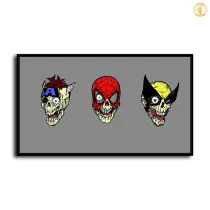 HD Canvas Print Home Decor Paintings Wall Art Pictures-SR104203