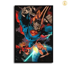 HD Canvas Print Home Decor Paintings Wall Art Pictures-SR106860