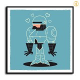 HD Canvas Print Home Decor Paintings Wall Art Pictures-SR103773