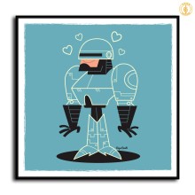 HD Canvas Print Home Decor Paintings Wall Art Pictures-SR103773