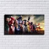 HD Canvas Print Home Decor Paintings Wall Art Pictures-SR109448