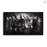 HD Canvas Print Home Decor Paintings Wall Art Pictures-SR103614