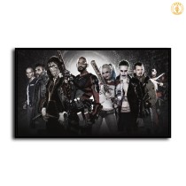 HD Canvas Print Home Decor Paintings Wall Art Pictures-SR103614