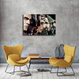 HD Canvas Print Home Decor Paintings Wall Art Pictures-SR106823