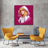 HD Canvas Print Home Decor Paintings Wall Art Pictures-SR103374