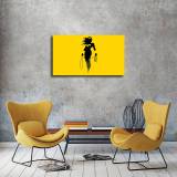 HD Canvas Print Home Decor Paintings Wall Art Pictures-SR104869