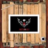 HD Canvas Print Home Decor Paintings Wall Art Pictures-SR104314