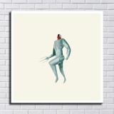 HD Canvas Print Home Decor Paintings Wall Art Pictures-SR104045