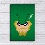 HD Canvas Print Home Decor Paintings Wall Art Pictures-SR106195