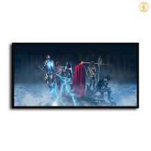 HD Canvas Print Home Decor Paintings Wall Art Pictures-SR102955