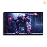 HD Canvas Print Home Decor Paintings Wall Art Pictures-SR109275