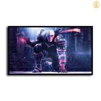 HD Canvas Print Home Decor Paintings Wall Art Pictures-SR109275