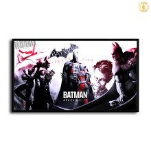 HD Canvas Print Home Decor Paintings Wall Art Pictures-SR102927