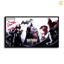 HD Canvas Print Home Decor Paintings Wall Art Pictures-SR102927