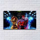 HD Canvas Print Home Decor Paintings Wall Art Pictures-SR105292