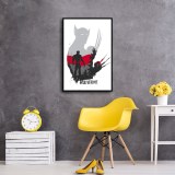 HD Canvas Print Home Decor Paintings Wall Art Pictures-SR107485