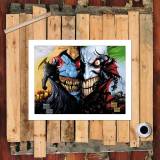 HD Canvas Print Home Decor Paintings Wall Art Pictures-SR108567