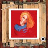 HD Canvas Print Home Decor Paintings Wall Art Pictures-SR103375