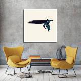 HD Canvas Print Home Decor Paintings Wall Art Pictures-SR104042