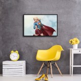 HD Canvas Print Home Decor Paintings Wall Art Pictures-SR109122