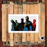 HD Canvas Print Home Decor Paintings Wall Art Pictures-SR106194