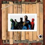 HD Canvas Print Home Decor Paintings Wall Art Pictures-SR106194