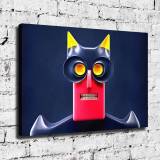 HD Canvas Print Home Decor Paintings Wall Art Pictures-SR105848