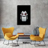 HD Canvas Print Home Decor Paintings Wall Art Pictures-SR106203