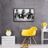 HD Canvas Print Home Decor Paintings Wall Art Pictures-SR104843