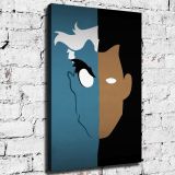 HD Canvas Print Home Decor Paintings Wall Art Pictures-SR106210