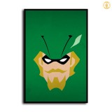 HD Canvas Print Home Decor Paintings Wall Art Pictures-SR106195