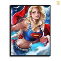 HD Canvas Print Home Decor Paintings Wall Art Pictures-SR105486