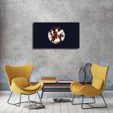 HD Canvas Print Home Decor Paintings Wall Art Pictures-SR105997
