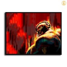 HD Canvas Print Home Decor Paintings Wall Art Pictures-SR108636