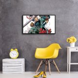 HD Canvas Print Home Decor Paintings Wall Art Pictures-SR108753