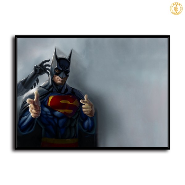 HD Canvas Print Home Decor Paintings Wall Art Pictures-SR106797