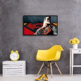 HD Canvas Print Home Decor Paintings Wall Art Pictures-SR108742