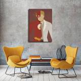 HD Canvas Print Home Decor Paintings Wall Art Pictures-SR106050