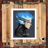 HD Canvas Print Home Decor Paintings Wall Art Pictures-SR104470