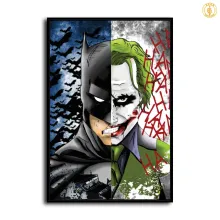 HD Canvas Print Home Decor Paintings Wall Art Pictures-SR102962