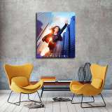 HD Canvas Print Home Decor Paintings Wall Art Pictures-SR108875