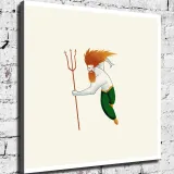 HD Canvas Print Home Decor Paintings Wall Art Pictures-SR104041