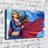 HD Canvas Print Home Decor Paintings Wall Art Pictures-SR109066