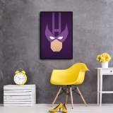 HD Canvas Print Home Decor Paintings Wall Art Pictures-SR106331