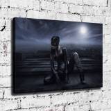 HD Canvas Print Home Decor Paintings Wall Art Pictures-SR108964