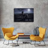 HD Canvas Print Home Decor Paintings Wall Art Pictures-SR108964